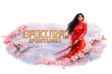 Sakura Fortune slot met sticky wilds en re-spin mechaniek